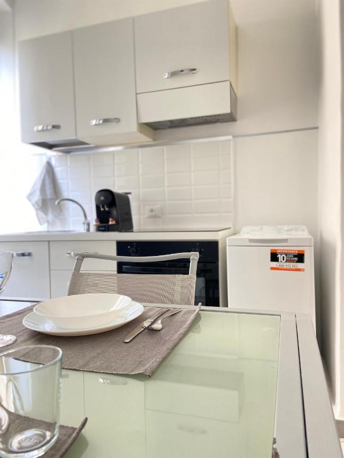 Paolina Home La Spezia Luaran gambar