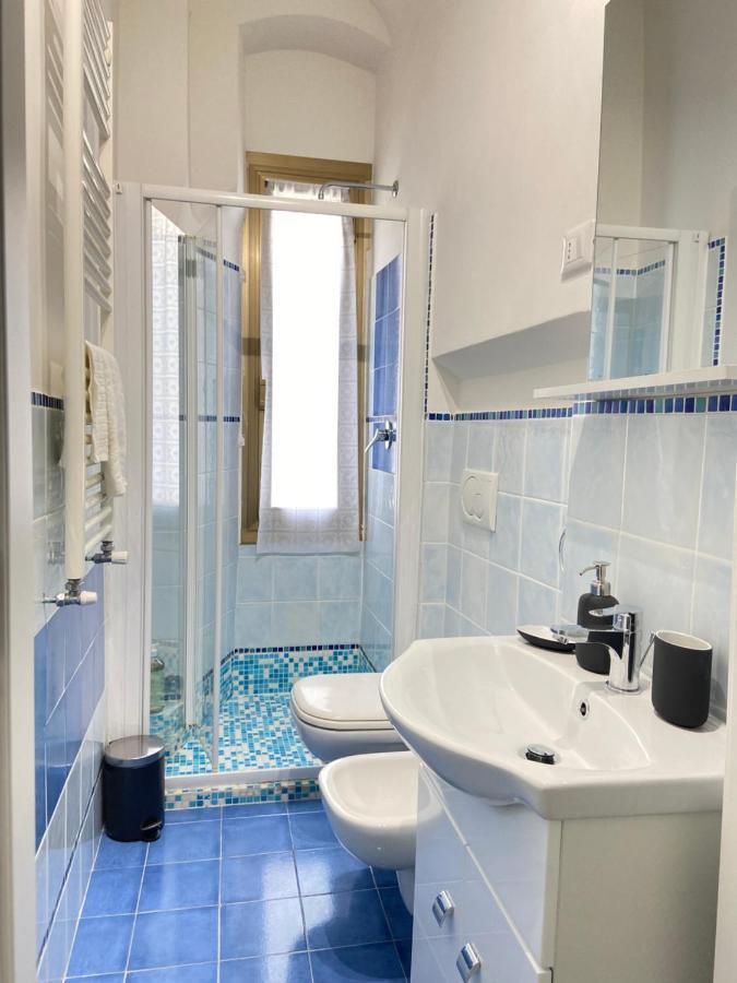 Paolina Home La Spezia Luaran gambar