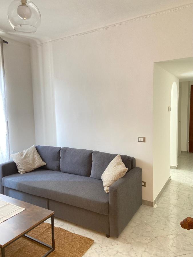 Paolina Home La Spezia Luaran gambar