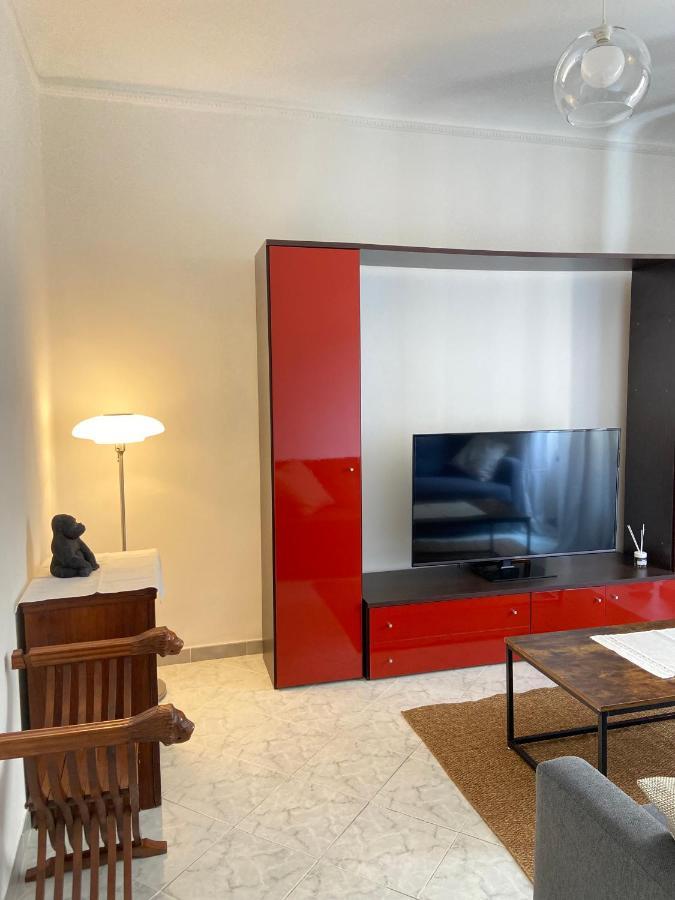 Paolina Home La Spezia Luaran gambar